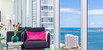 For Rent in Icon brickell condo no 3 Unit 3410