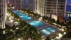 Icon brickell no two Unit 4108, condo for sale in Miami