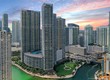 Icon brickell no two Unit 3801, condo for sale in Miami