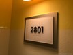 Icon brickell no two Unit 2801, condo for sale in Miami