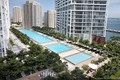 Icon brickell no two Unit 1802, condo for sale in Miami