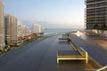 Icon brickell no two Unit 1802, condo for sale in Miami