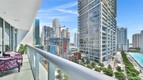 Icon brickell condo no 3 Unit 1911, condo for sale in Miami