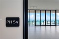 One thousand museum condo Unit 5401, condo for sale in Miami