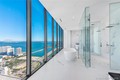 One thousand museum condo Unit 5401, condo for sale in Miami