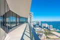 One thousand museum condo Unit 5401, condo for sale in Miami