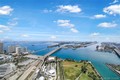 One thousand museum condo Unit 5401, condo for sale in Miami