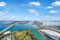 One thousand museum condo Unit 5401, condo for sale in Miami