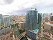 Icon brickell tower 1 Unit 4708, condo for sale in Miami