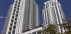 For Rent in 1060 brickell condo Unit 3106