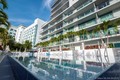 Le parc at brickell condo Unit 714, condo for sale in Miami