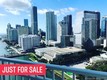 Courts brickell key condo Unit 2702, condo for sale in Miami