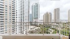Courvoisier courts condo Unit 1606, condo for sale in Miami