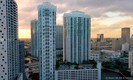 Brickell on the river s t Unit 807, condo for sale in Miami