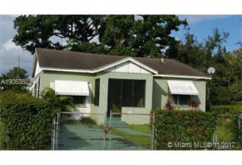 For sale in 22 53 41 ALLAPATTAH SCHOO