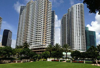 For sale in COURTS BRICKELL KEY CONDO