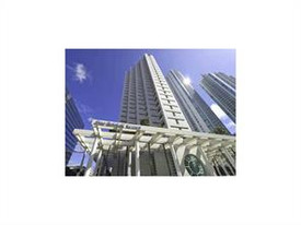 BRICKELL CENTER