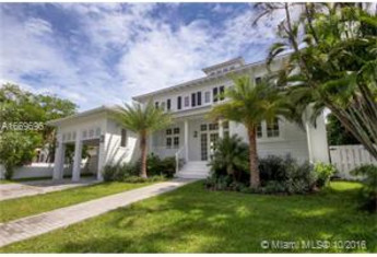 For sale in BISCAYNE KEY ESTS