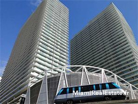 AXIS ON BRICKELL NORTH