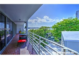 ATLANTIS ON BRICKELL