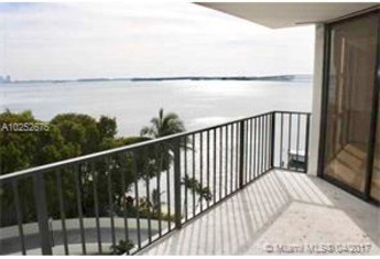 For sale in BRICKELL PLACE