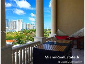 MARQUIS 1 OF CORAL WAY