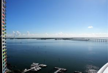 For sale in IMPERIAL AT BRICKELL COND