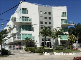 LOFTS ON BRICKELL II COND