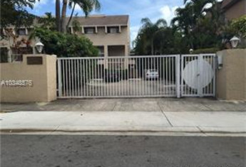 For sale in VIZCAYA HEIGHTS CONDO