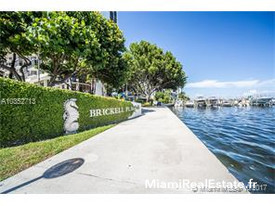 BRICKELL PLACE II