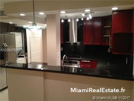 CORAL WAY MANOR CONDO