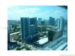 Conrad hotel Unit 2806, condo for sale in Miami