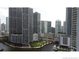 ONE MIAMI WEST CONDO