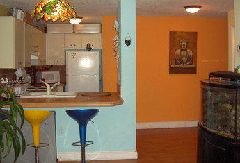 For sale in PALM GARDENS CONDO