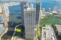 Icon brickell condo no 3 Unit 4606, condo for sale in Miami
