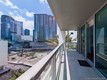 500 brickell east condo Unit 1410, condo for sale in Miami