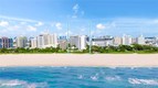 The decoplage condo Unit 1043, condo for sale in Miami beach