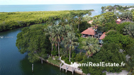 CAPE FLORIDA SUB SEC 1