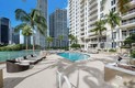 Courvoisier courts condo Unit LPH06, condo for sale in Miami