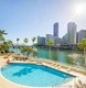 Courvoisier courts condo Unit LPH06, condo for sale in Miami