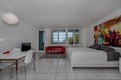 The decoplage condo Unit 519, condo for sale in Miami beach