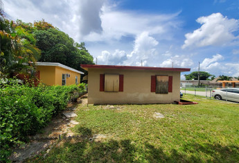 For sale in THE TROPICS AMD