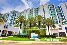 UPTOWN MARINA LOFTS CONDO