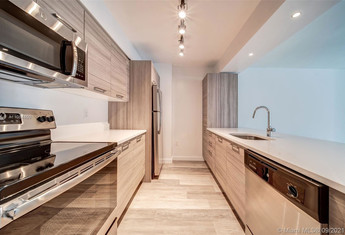 For sale in BAY PARC