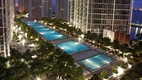 Icon brickell condo no 3 Unit 1909, condo for sale in Miami