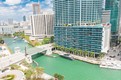 Icon brickell condo no 3 Unit 4503, condo for sale in Miami