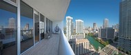Icon brickell condo no 3 Unit 2603, condo for sale in Miami