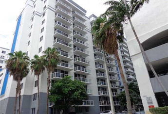 For sale in BLUE LAGOON CONDO