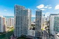 Icon brickell condo no 3 Unit 4710, condo for sale in Miami