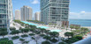 For Sale in Icon brickell condo no 3 Unit 1701